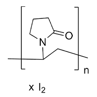 Povidon-yod