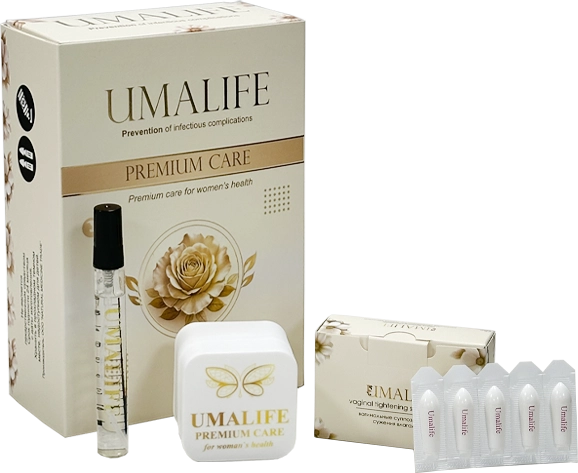 UMALIFE mahsuloti