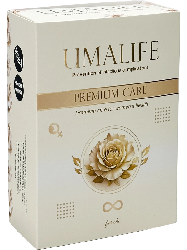 UMALIFE mahsuloti